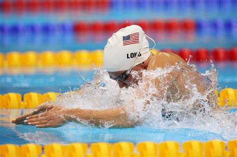 U.S. Paralympics Swimming 